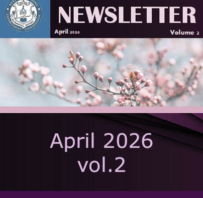2026 April Newsletter