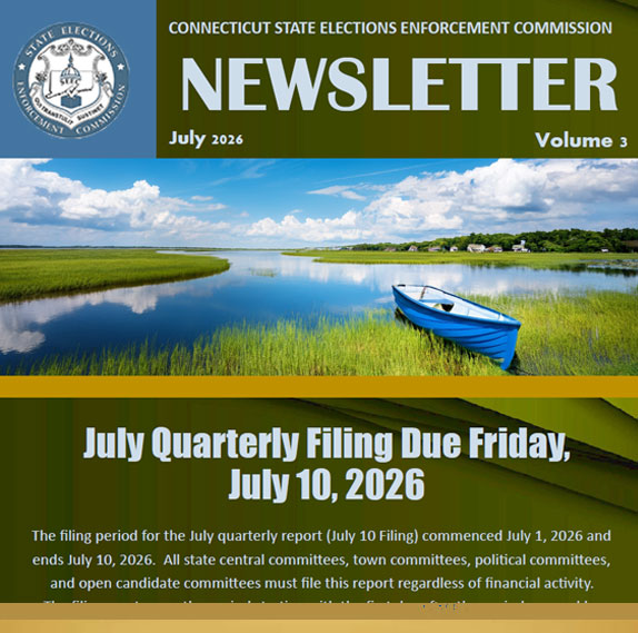 2026 July Newsletter