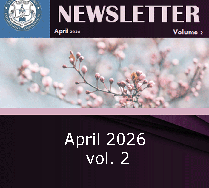2026 April Newsletter